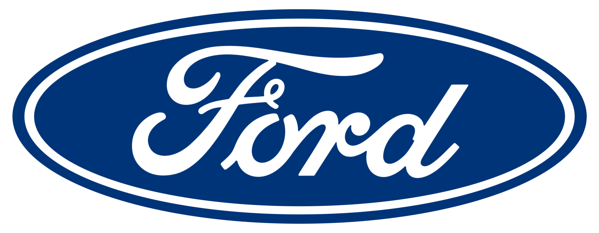 All Items - Ford Show Parts