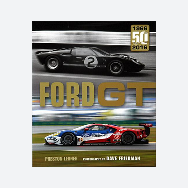 Books - Ford Show Parts