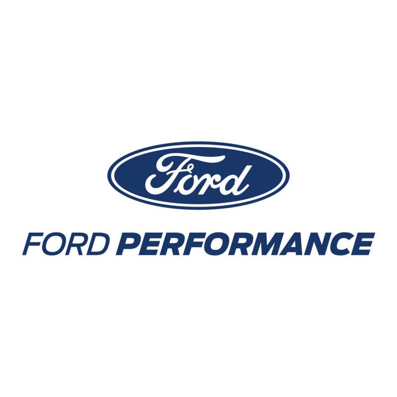 Ford Performance - Ford Show Parts