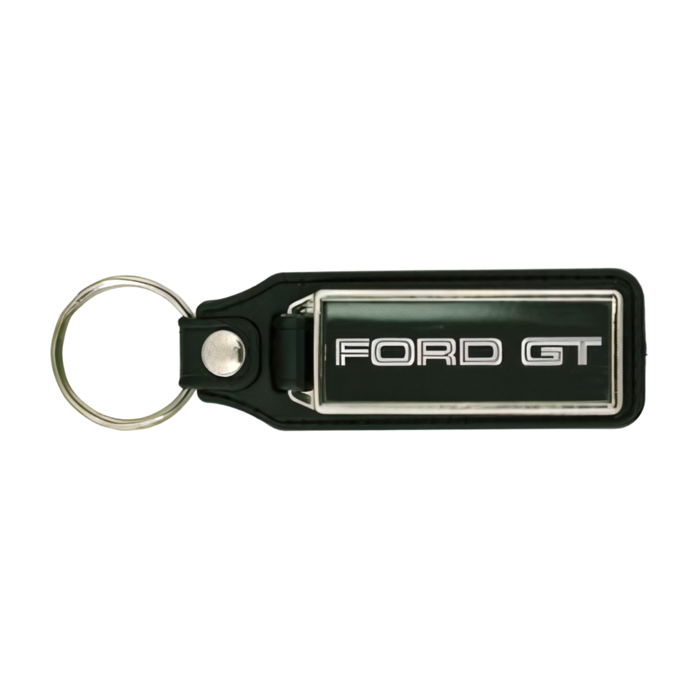 Ford GT Keychain