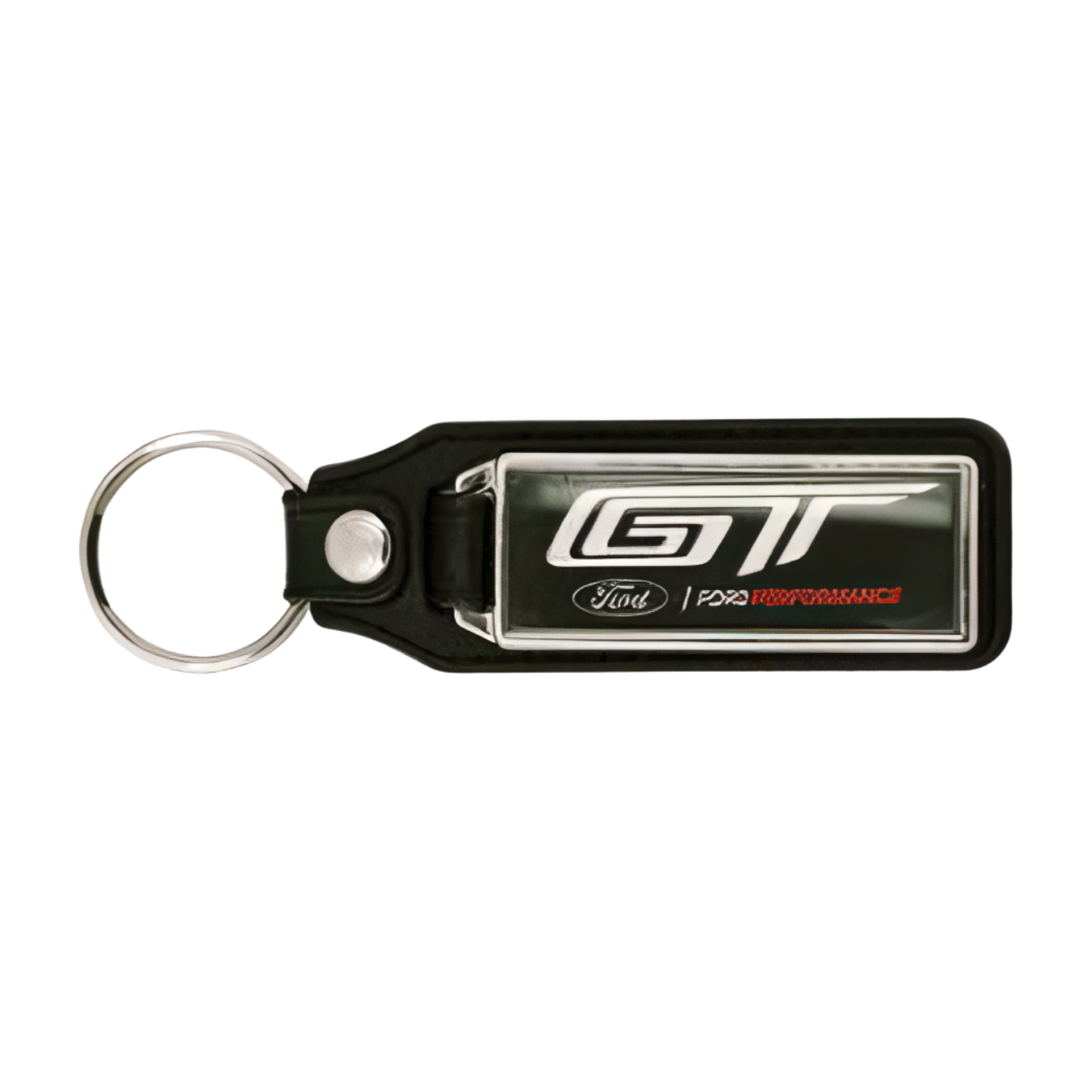 Ford Performance GT Keychain