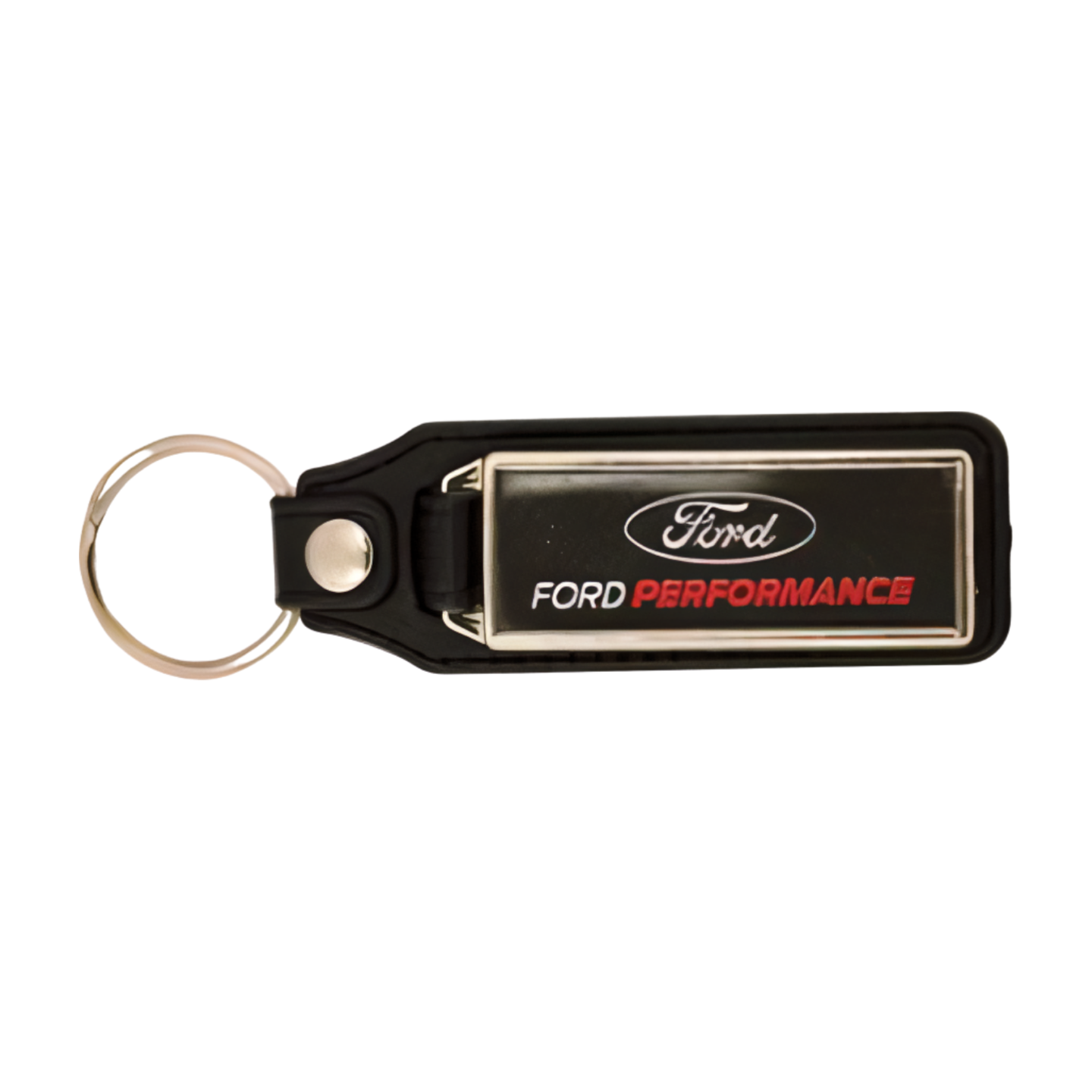 Ford Performance Keychain