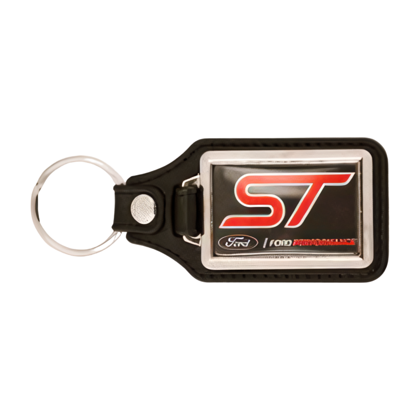 Ford Performance ST Keychain
