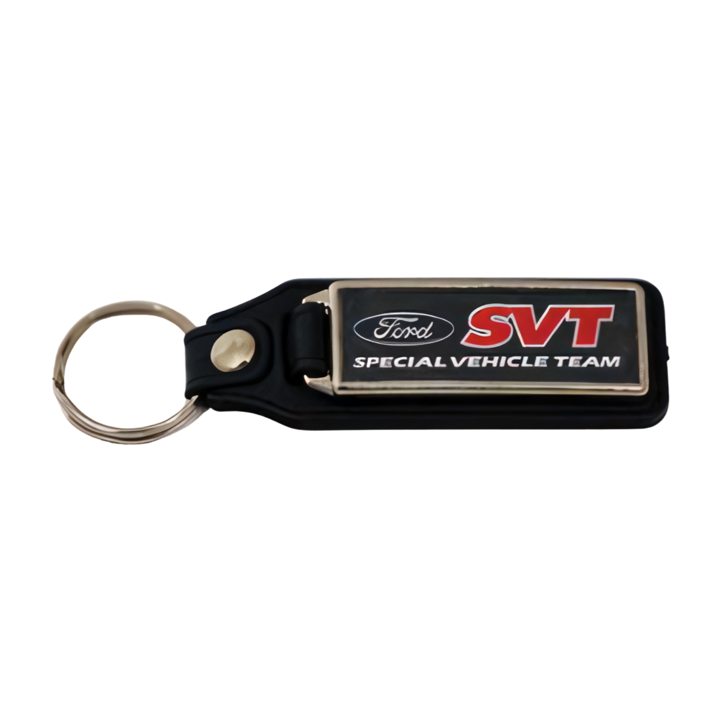 Ford SVT Keychain