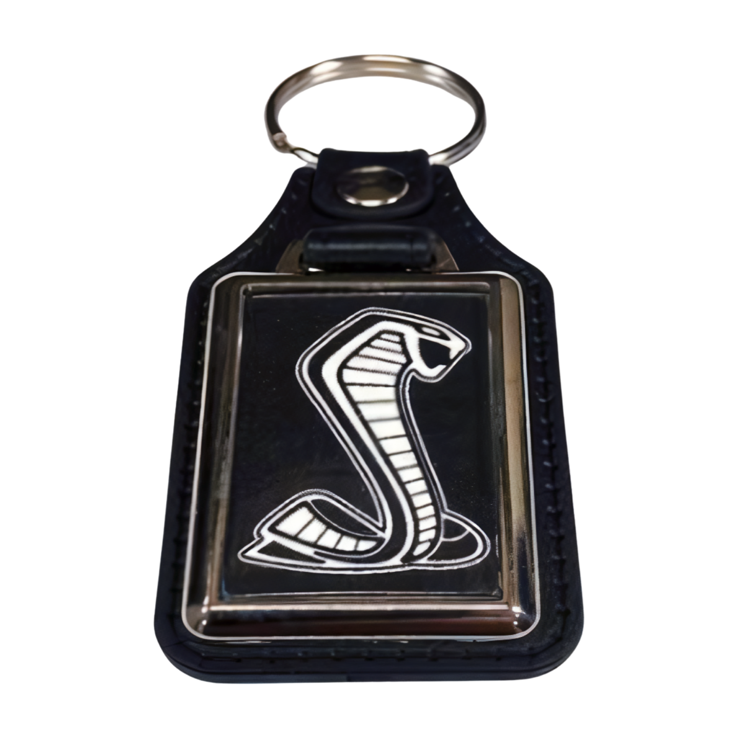 Shelby Cobra Keychain
