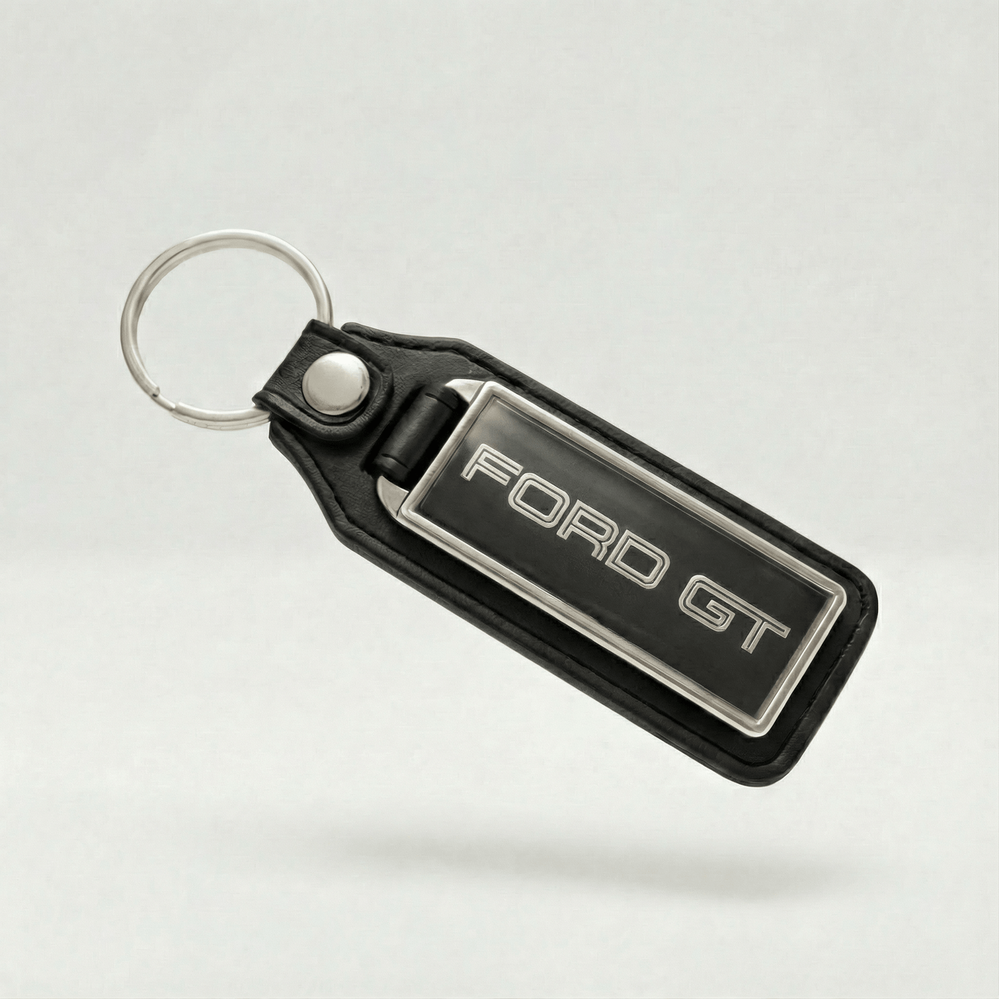 Ford GT Keychain - Ford Show Parts