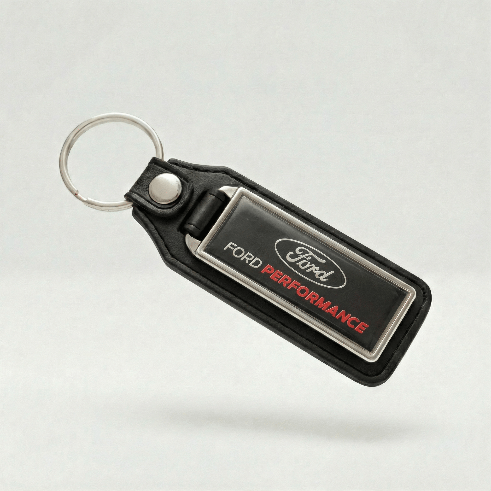 Ford Performance Keychain - Ford Show Parts