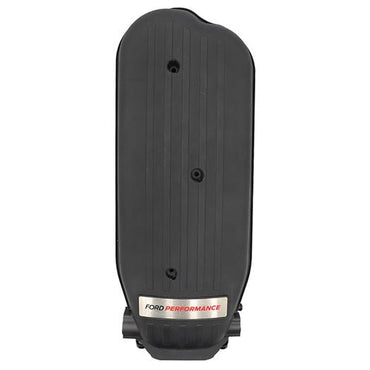 FORD PERFORMANCE LOGO STAINLESS STEEL BADGE - Ford Show Parts