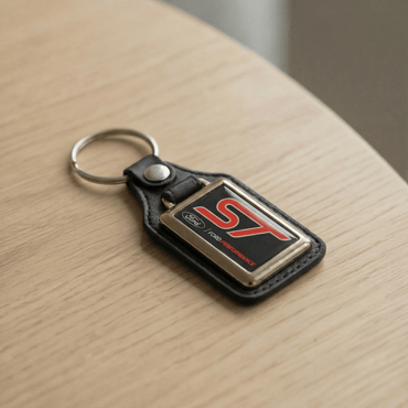 Ford Performance ST Keychain - Ford Show Parts