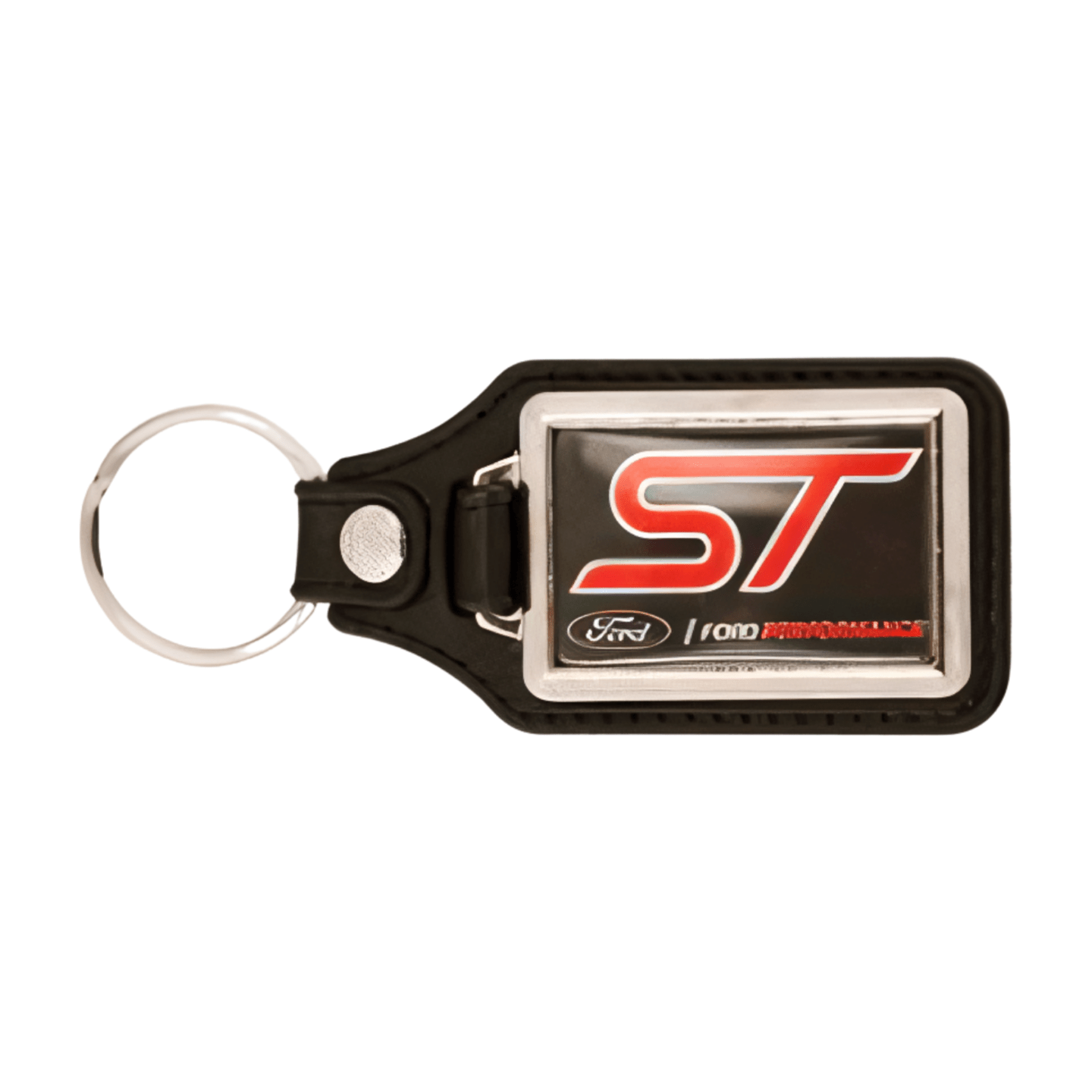 Ford Performance ST Keychain - Ford Show Parts