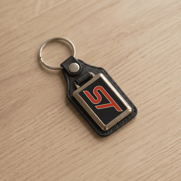 Ford ST Keychain - Ford Show Parts