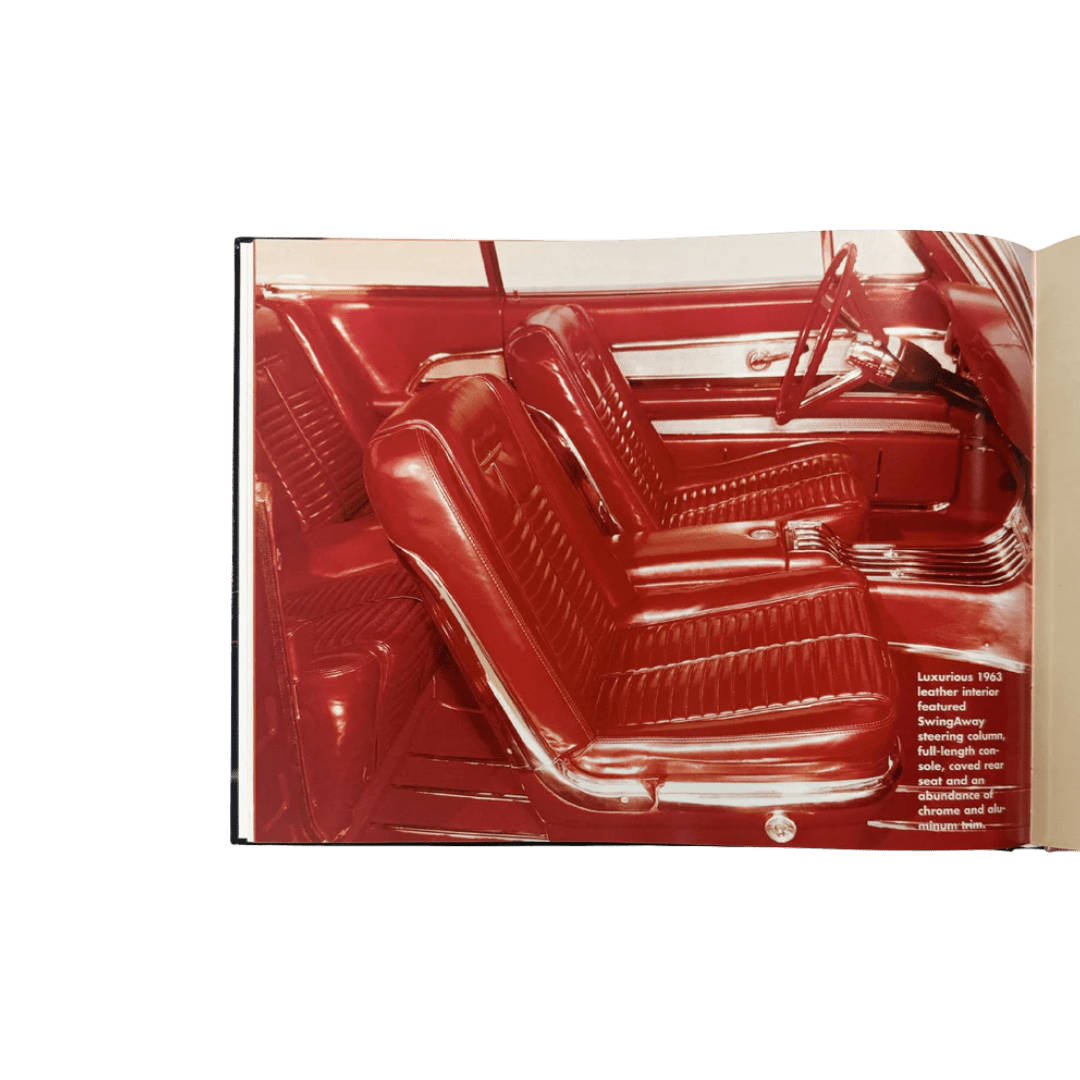 Ford Thunderbird 2002 by Michael Lamm - Ford Show Parts