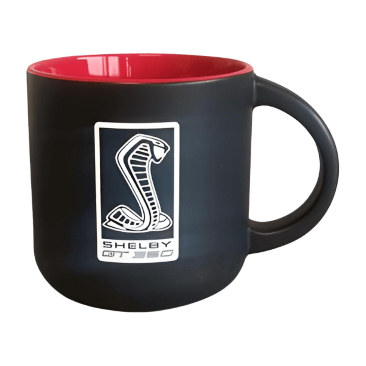 GT500 / GT350 2 - Sided Mug (Dealer Exclusive) - Ford Show Parts