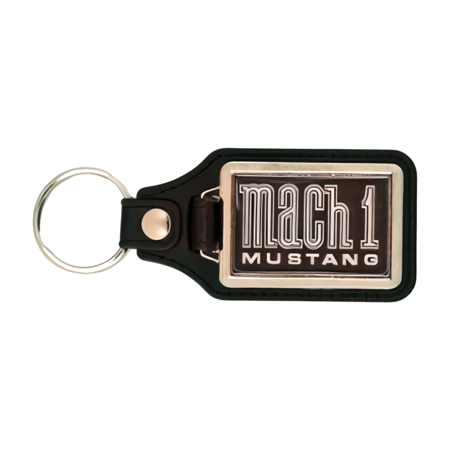 Mach 1 Keychain - Ford Show Parts
