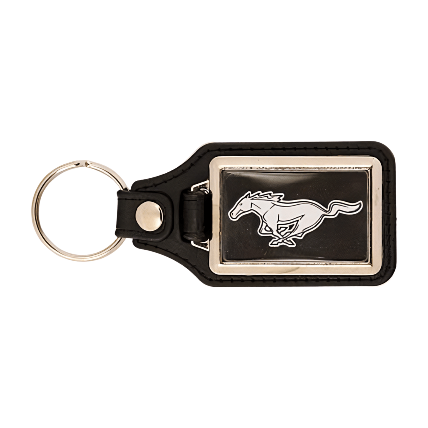 Mustang Keychain - Ford Show Parts