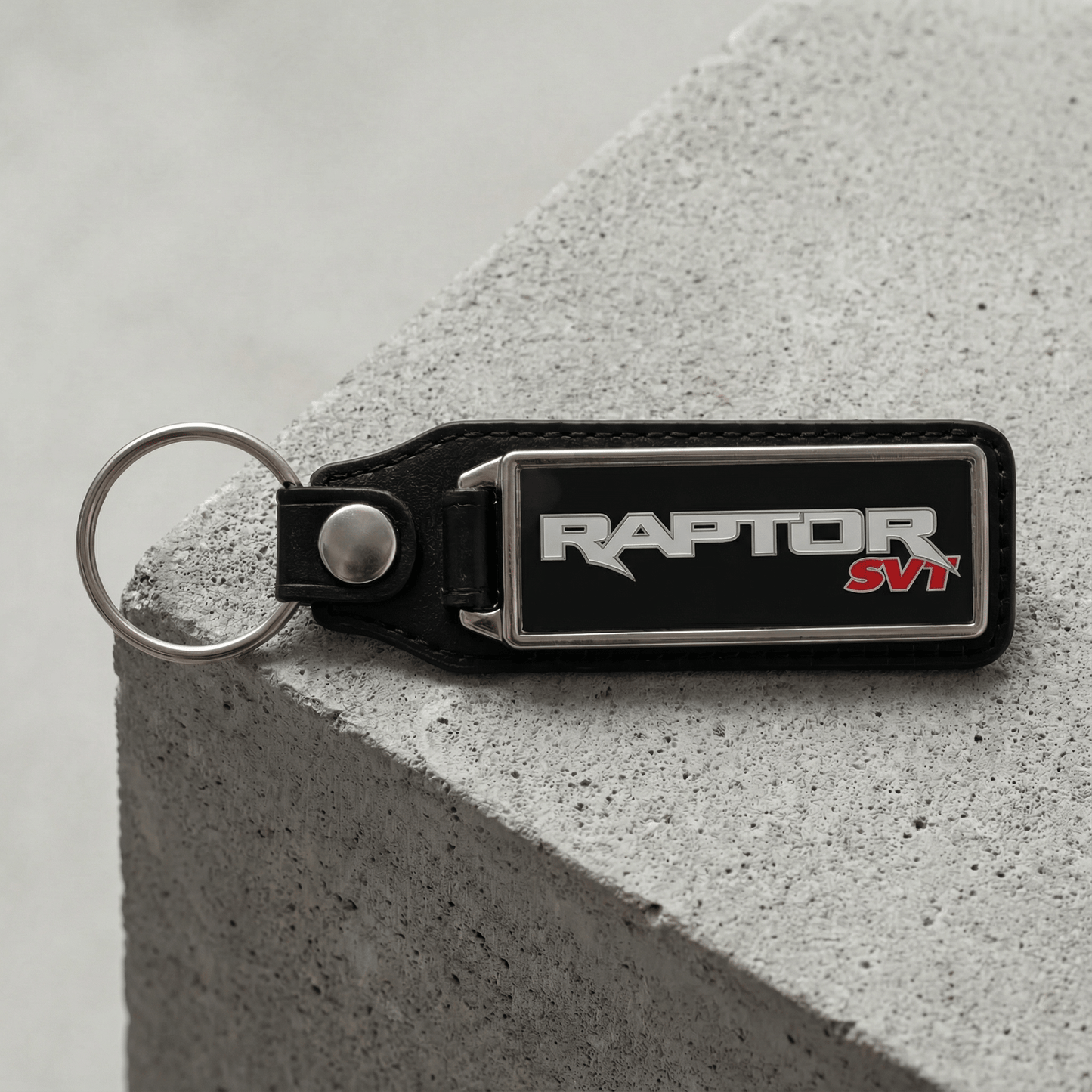 SVT Raptor Keychain - Ford Show Parts