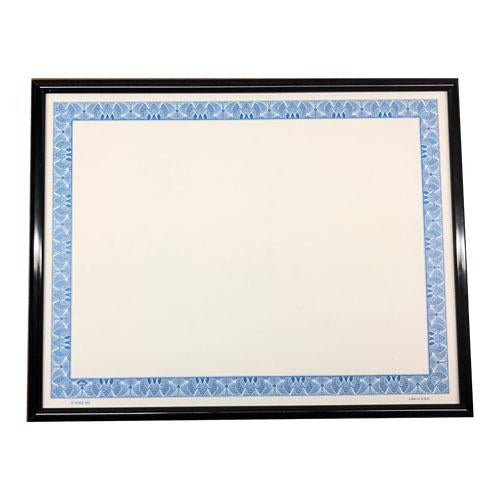 Certificate Frame