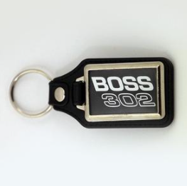 Boss 302 Keychain