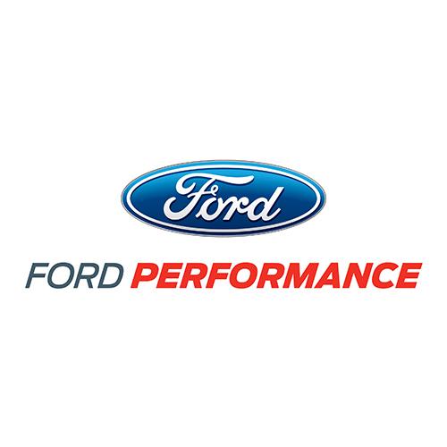 Ford Performance Banner