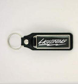 Ford lightning keychain 2025