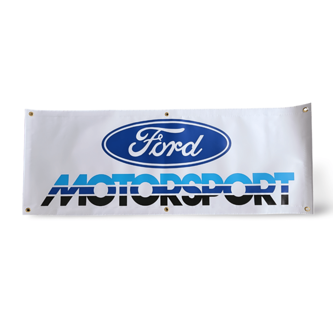 Ford Motorsport - Ford Show Parts