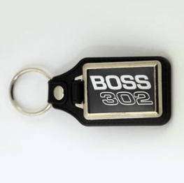 2012 - 2013 BOSS 302 Certificate Package - Ford Show Parts