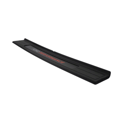 2015 - 2024 Mustang Ford Performance Sill Plate Set - Ford Show Parts