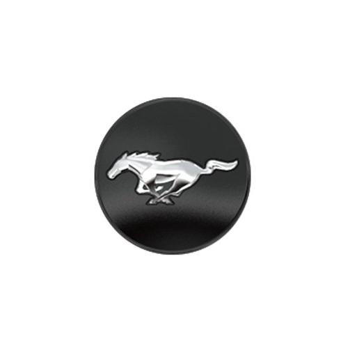 2015 - 2024 Mustang Wheel Center Cap - Ford Show Parts
