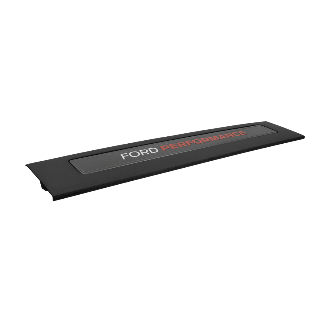 2015 - 2026 F - 150 Ford Performance Sill Plate Set - Ford Show Parts