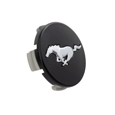 2015 - 2026 Mustang Wheel Center Cap - Ford Show Parts