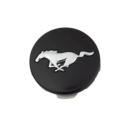 2015 - 2026 Mustang Wheel Center Cap - Ford Show Parts