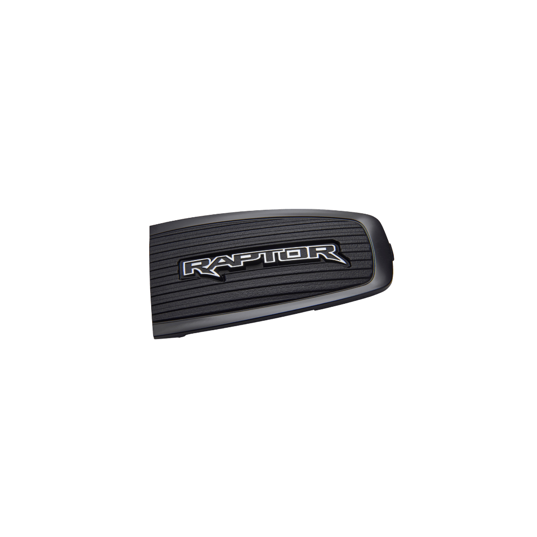 2017 - 2025 Raptor Key Fob Battery Cover - Ford Show Parts