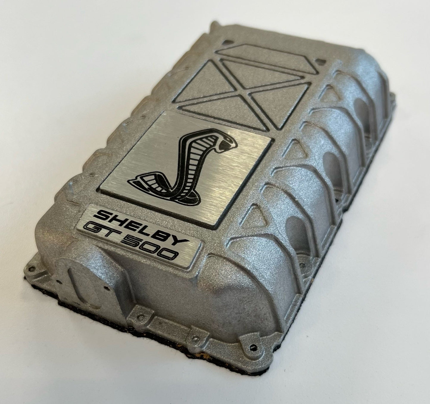 2020 - 2022 Shelby GT500 Certificate Package - Ford Show Parts