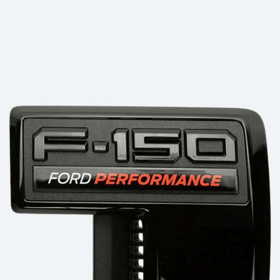 2021 - 2025 F - 150 FORD PERFORMANCE FENDER VENT KIT - PAIR - Ford Show Parts