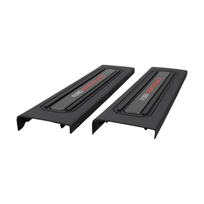 2021 - 2026 Bronco Ford Performance Sill Plate Kit - Ford Show Parts
