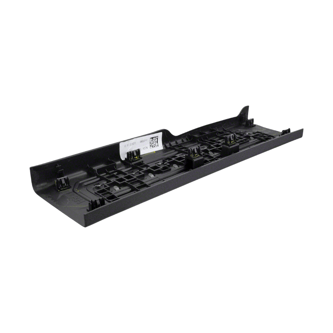 2021 - 2026 Bronco Ford Performance Sill Plate Kit - Ford Show Parts