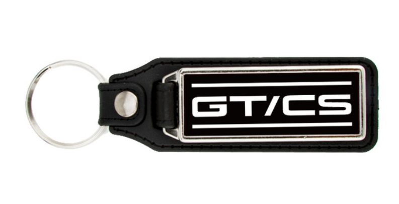 Mustang GT California Special (GT/CS) Keychain