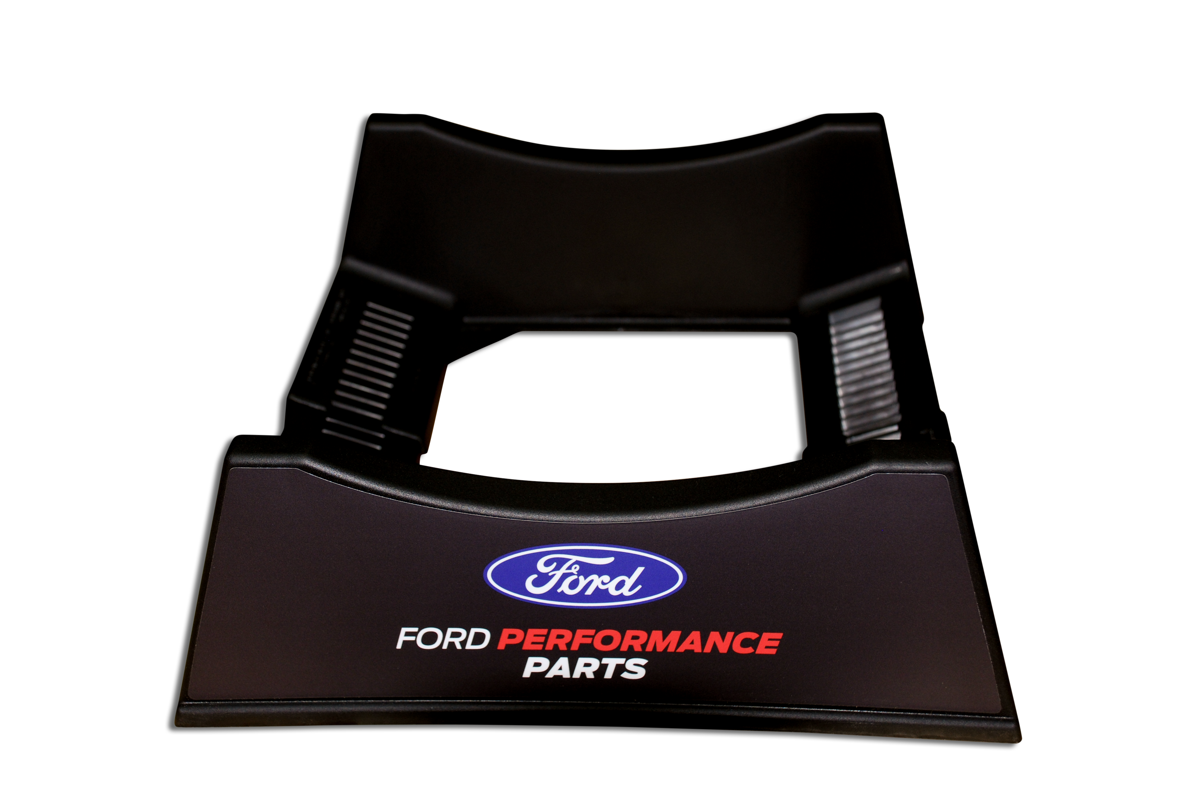 Ford performance wheel stand