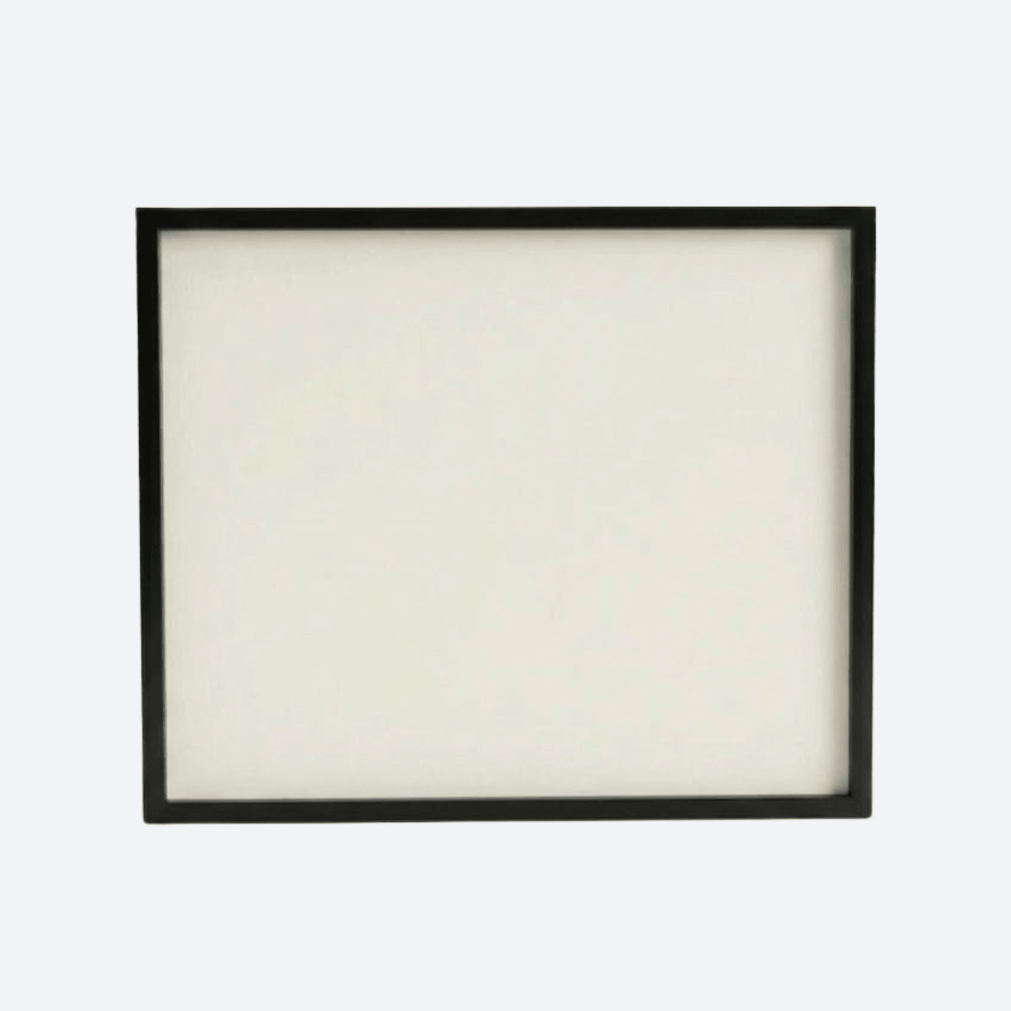 Certificate Frame - Ford Show Parts