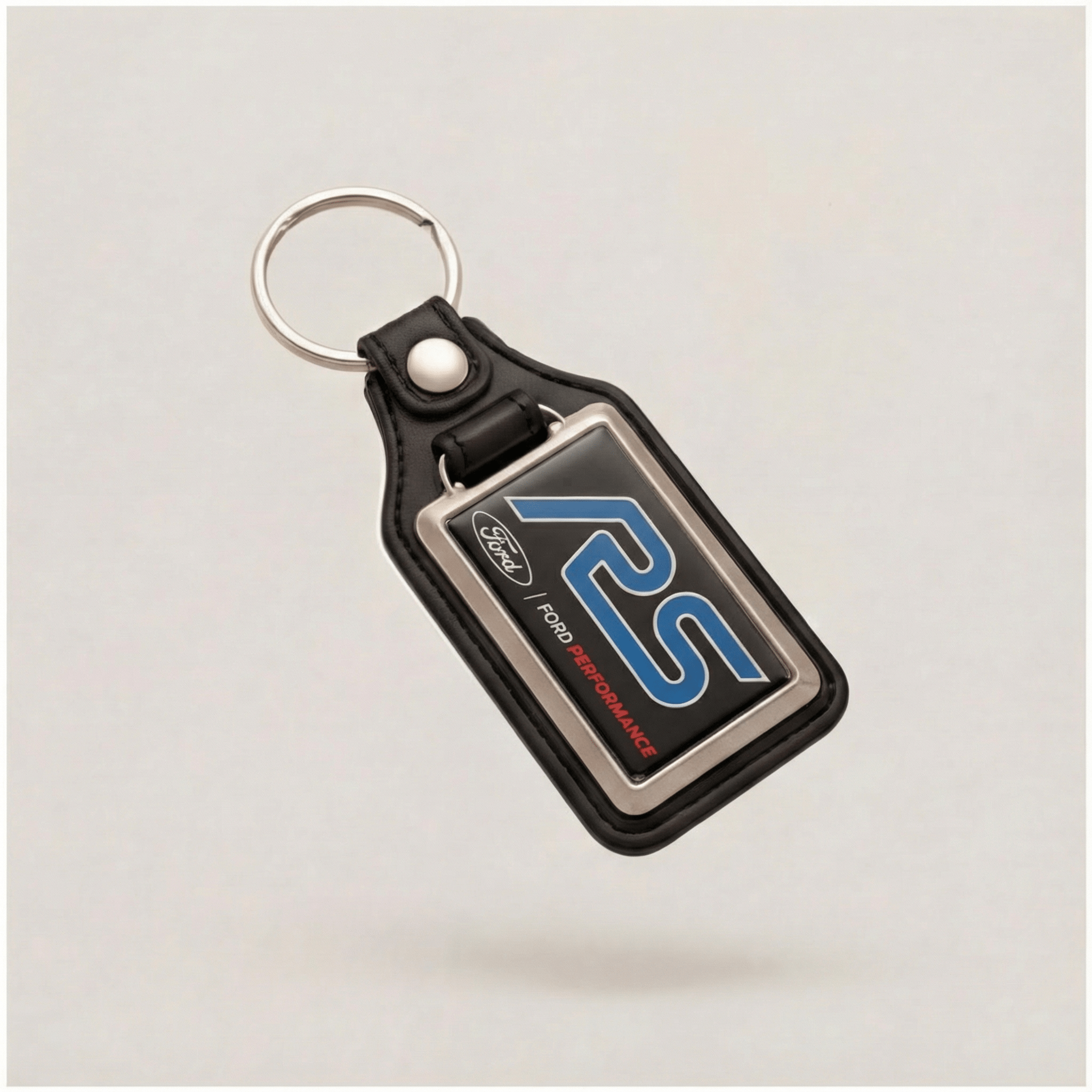 Focus RS Keychain - Ford Show Parts