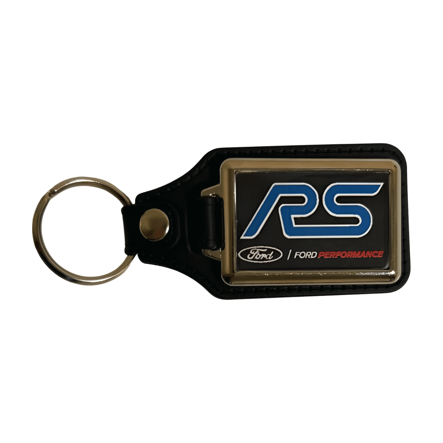 Focus RS Keychain - Ford Show Parts