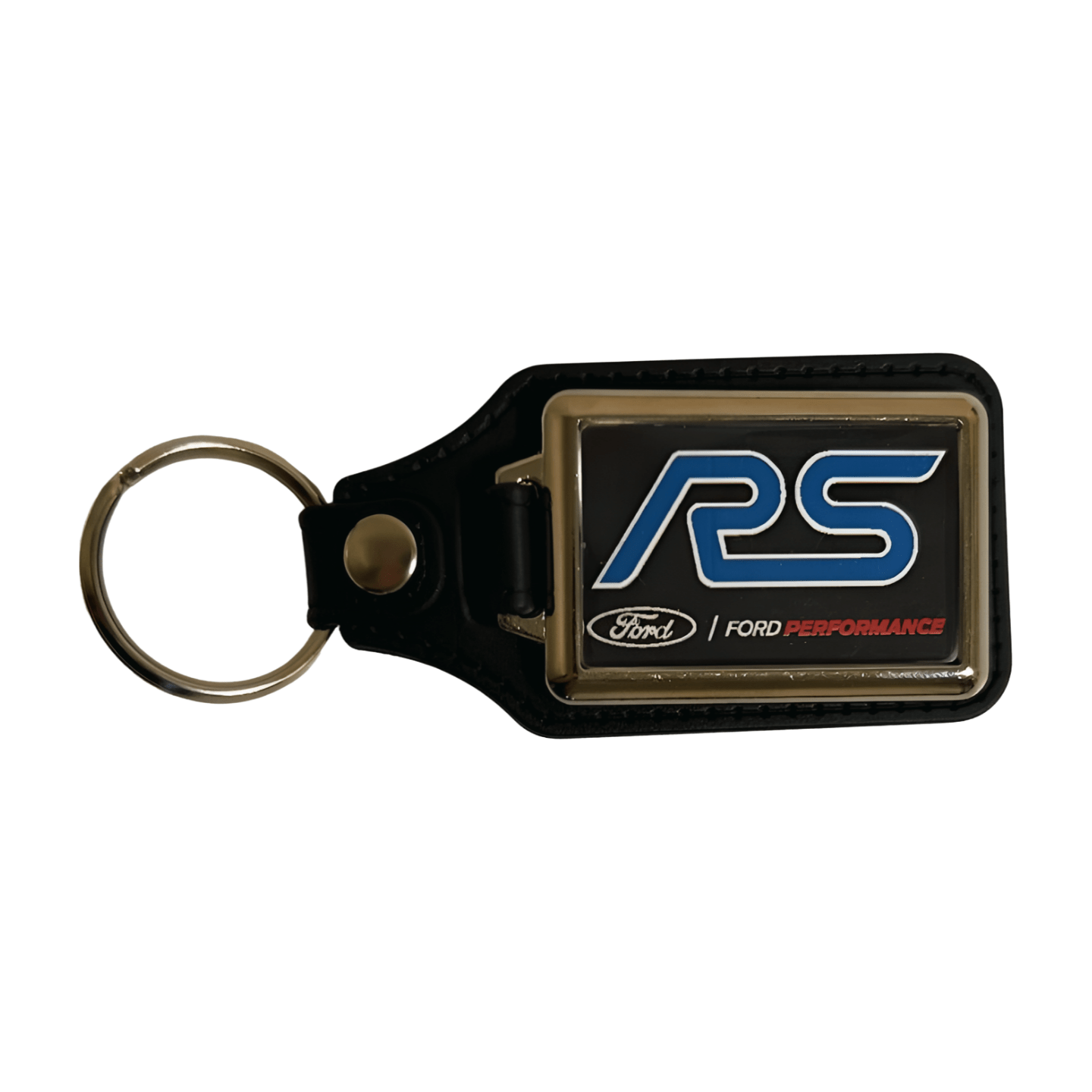 Focus RS Keychain