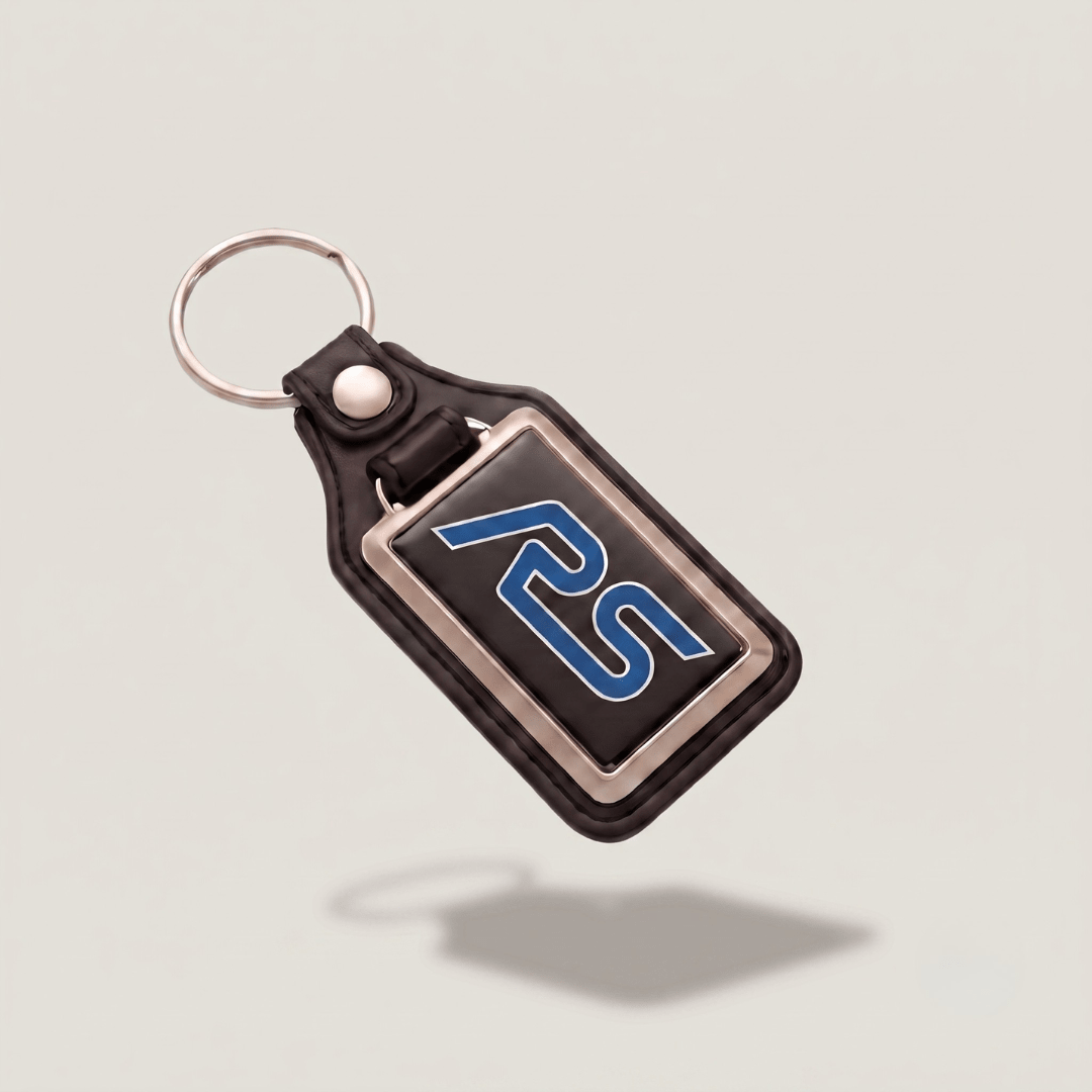 Focus RS Keychain - Ford Show Parts