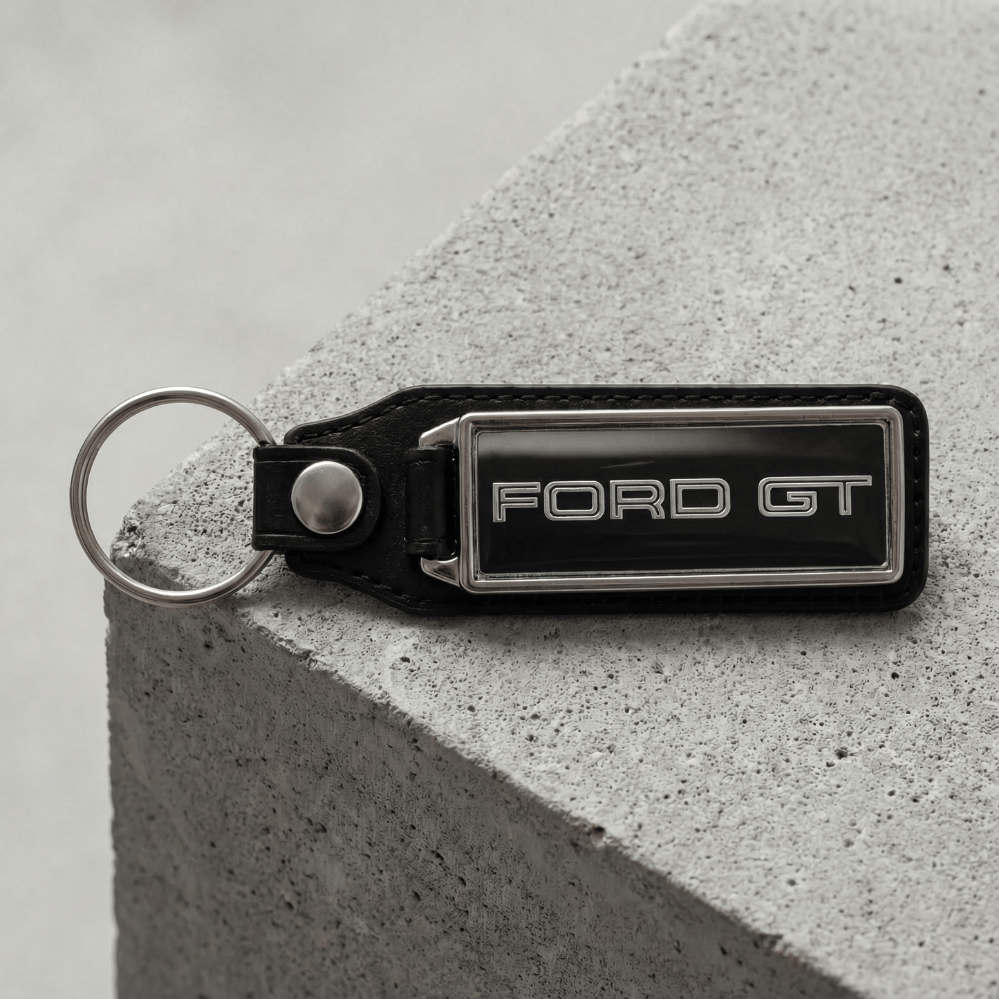 Ford GT Keychain - Ford Show Parts