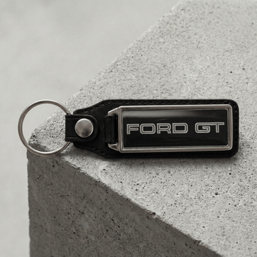 Ford GT Keychain - Ford Show Parts