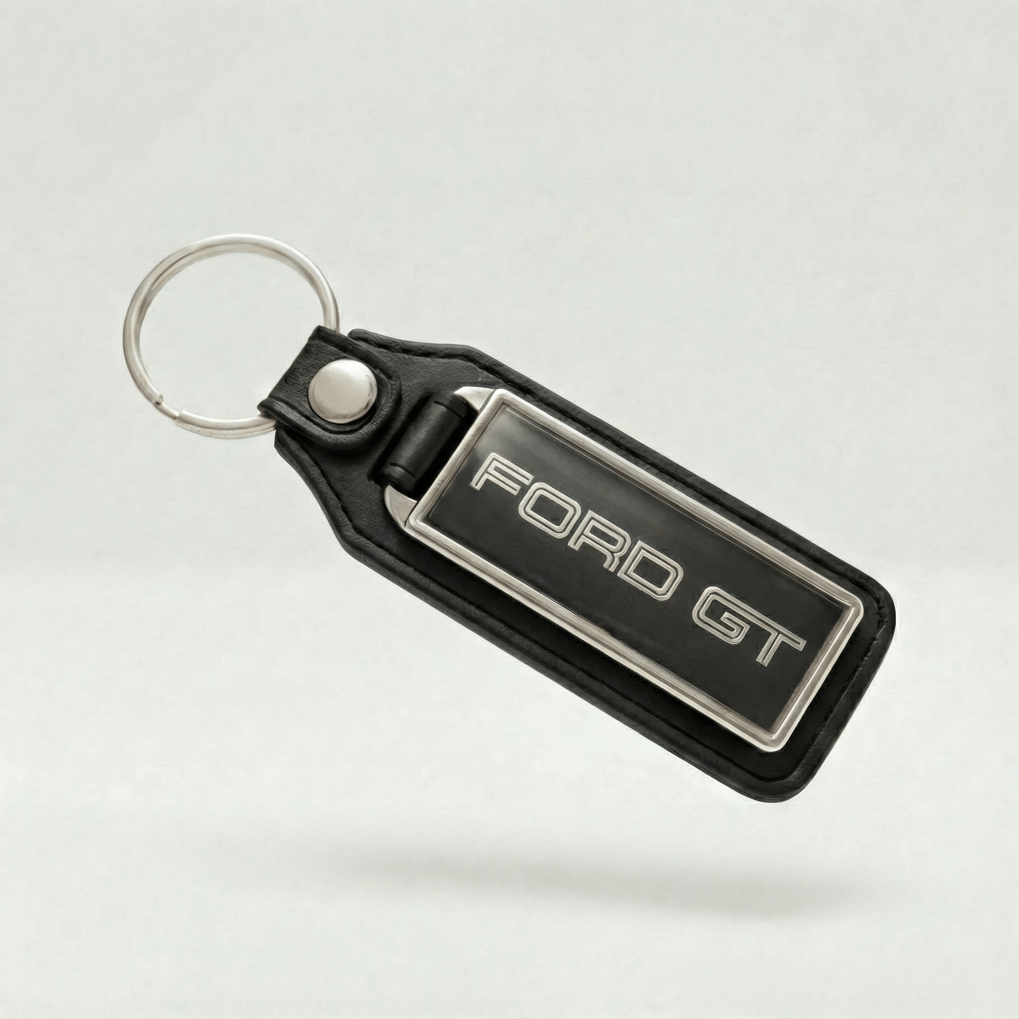 Ford GT Keychain