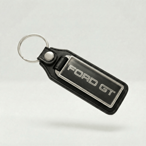 Ford GT Keychain