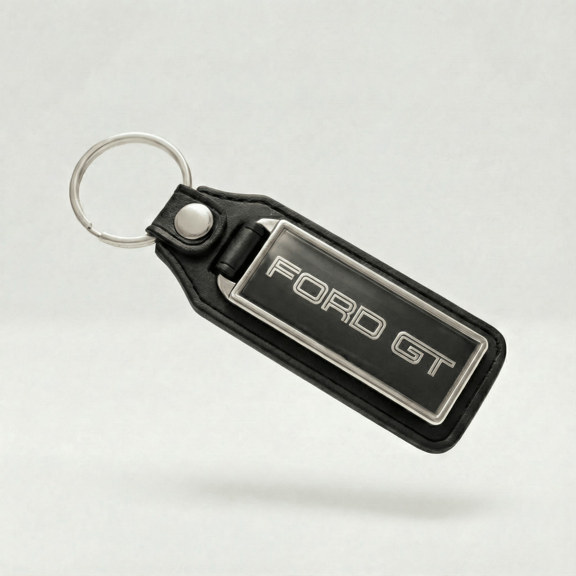 Ford GT Keychain - Ford Show Parts