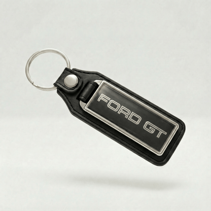 Ford GT Keychain - Ford Show Parts