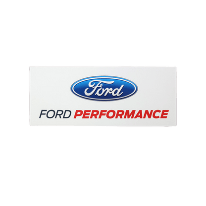 Ford Performance Decal - 10 Pack - Ford Show Parts